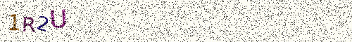 Cryptogramme