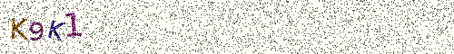 Cryptogramme