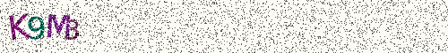 Cryptogramme