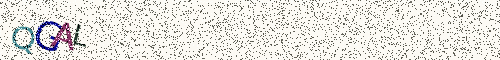 Cryptogramme