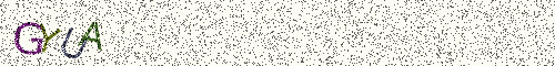 Cryptogramme