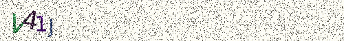 Cryptogramme