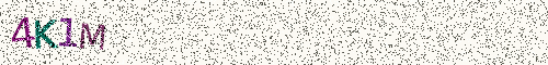 Cryptogramme