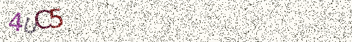 Cryptogramme