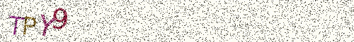 Cryptogramme