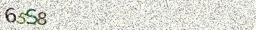 Cryptogramme
