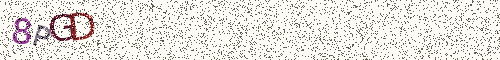 Cryptogramme