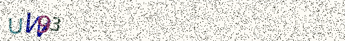 Cryptogramme