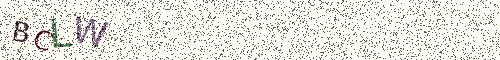 Cryptogramme