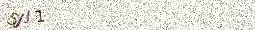 Cryptogramme
