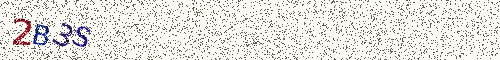 Cryptogramme