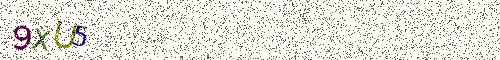 Cryptogramme