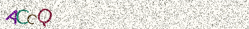 Cryptogramme