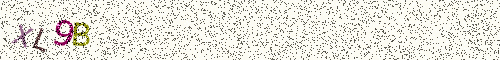 Cryptogramme