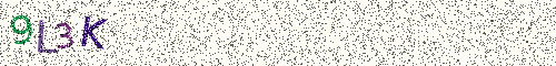 Cryptogramme