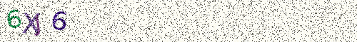 Cryptogramme