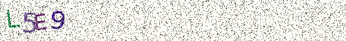 Cryptogramme