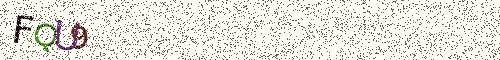 Cryptogramme