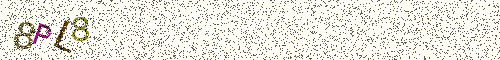Cryptogramme