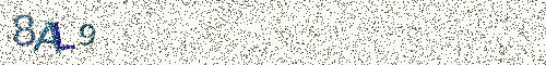 Cryptogramme