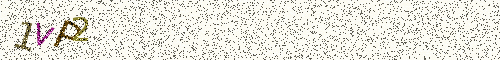 Cryptogramme