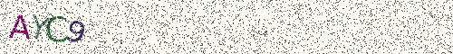 Cryptogramme