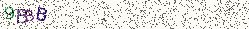 Cryptogramme