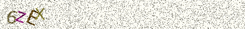 Cryptogramme