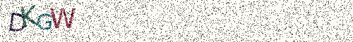 Cryptogramme