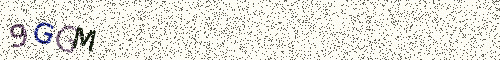 Cryptogramme