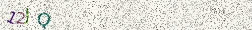 Cryptogramme