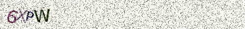 Cryptogramme