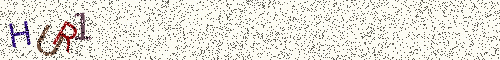 Cryptogramme