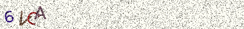 Cryptogramme