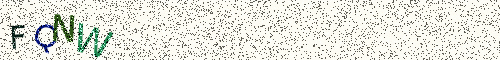 Cryptogramme