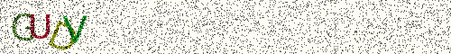 Cryptogramme
