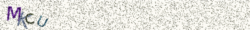 Cryptogramme