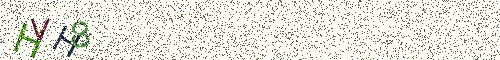 Cryptogramme