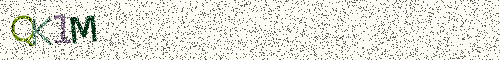 Cryptogramme