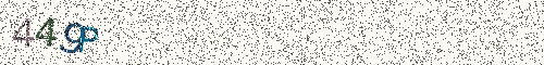 Cryptogramme