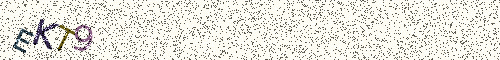 Cryptogramme