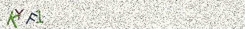Cryptogramme