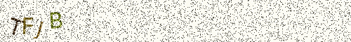 Cryptogramme