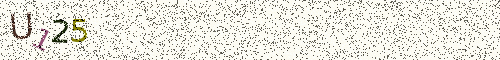Cryptogramme