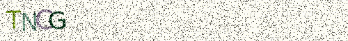 Cryptogramme