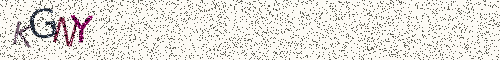 Cryptogramme