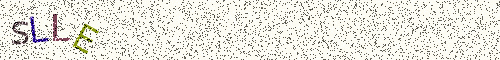 Cryptogramme