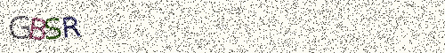 Cryptogramme