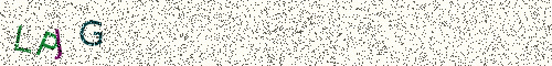 Cryptogramme