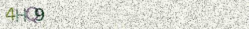 Cryptogramme